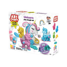 Nessiworld 03999 Art Craft Unicorn Hamur Set 168 Gr Fentoys Nessiworld 03999 Art Craft Unicorn Hamur Set 168 Gr Fentoys