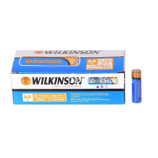 Nessiworld Wilkinson Gold Kalem Pil R6