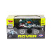 Nessiworld SYR66684234567 Kumandalı Şarjlı Rover Off Road Işıklı araba 1:24 Vardem Oyuncak