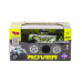 Nessiworld SYR66684234567 Kumandalı Şarjlı Rover Off Road Işıklı araba 1:24 Vardem Oyuncak