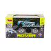 Nessiworld SYR66684234567 Kumandalı Şarjlı Rover Off Road Işıklı araba 1:24 Vardem Oyuncak