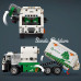 Nessiworld LEGO Technic Mack LR Electric Çöp Kamyonu 42167 Nessiworld LEGO Technic Mack LR Electric Çöp Kamyonu 42167