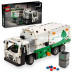 Nessiworld LEGO Technic Mack LR Electric Çöp Kamyonu 42167 Nessiworld LEGO Technic Mack LR Electric Çöp Kamyonu 42167