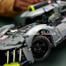 Nessiworld LEGO Technic PEUGEOT 9X8 24H Le Mans Hybrid Hypercar 42156 Nessiworld LEGO Technic PEUGEOT 9X8 24H Le Mans Hybrid Hypercar 42156