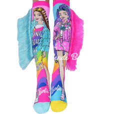 Nessiworld Barbie Extra Fashionista Çorap 6  99 Yaş