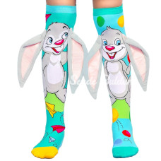 Nessiworld Hophop Bunny Çorap 6  99 Yaş