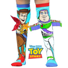 Nessiworld Toy Story Çorap 3  5 Yaş