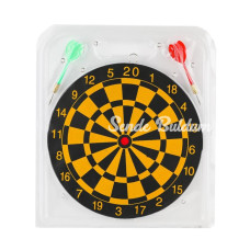 Nessiworld M005 Küçük Boy Dart Halit Can Oyuncak