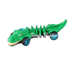 Nessiworld PD8807 Sesli Işıklı Hareketli Dinazor Vardem Oyuncak