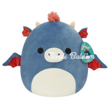 Nessiworld Squishmallows Ejderha Carin 40 cm