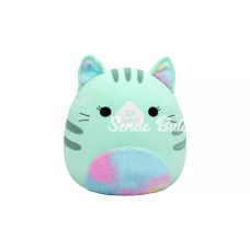 Nessiworld Squishmallows Corrina Turkuaz Kedi 50 cm