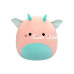 Nessiworld Squishmallows Jumbo Boy 62 cm