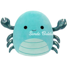 Nessiworld Squishmallows Akrep Carpio 40 cm