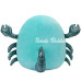 Nessiworld Squishmallows Akrep Carpio 40 cm