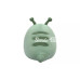 Nessiworld Squishmallows Zeytin Yeşili Sümüklüböcek 40 cm
