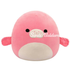 Nessiworld Squishmallows Manati Morlai 40 cm