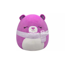 Nessiworld Squishmallows Mor Ayı 50 cm