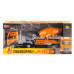 Nessiworld KLX800241424344 Işıklı Müzikli İnşaat Tırı 1:24 Vardem Oyuncak