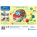 Nessiworld 64600 Baby Clementoni  Bultak Araba +9 ay
