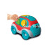 Nessiworld 64600 Baby Clementoni  Bultak Araba +9 ay