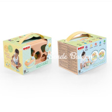 Nessiworld 5198 Bultak Kova Dolu Oyuncak