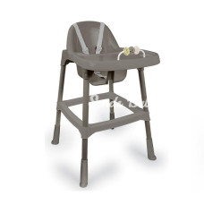 Nessiworld 7566 MAMA SANDALYESİ  STONE GRİ