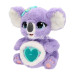 Nessiworld 92116 İnteraktif Peluş Koala mama Sunman