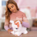 Nessiworld 90773  Hareketli ve Sesli Sevimli Peluş Kedicik Bella Sunman