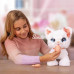 Nessiworld 90773  Hareketli ve Sesli Sevimli Peluş Kedicik Bella Sunman