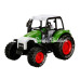 Nessiworld 2555 Maxx Wheels Traktör 14 cm  Sunman