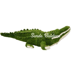 Nessiworld 4743 Timsah Peluş 110 cm Sunman