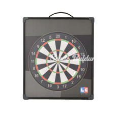 Nessiworld Eğlenceli Manyetik Dart