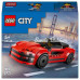 Nessiworld LEGO City Kırmızı Spor Araba 60448 Nessiworld LEGO City Kırmızı Spor Araba 60448