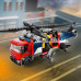 Nessiworld LEGO City Helikopter İtfaiye Kamyonu ve Denizaltı Karışımı 60462 Nessiworld LEGO City Helikopter İtfaiye Kamyonu ve Denizaltı Karışımı 60462