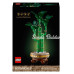 Nessiworld LEGO Botanicals Şans Bambusu 10344 Nessiworld LEGO Botanicals Şans Bambusu 10344