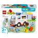 Nessiworld LEGO DUPLO Ambulans ve Sürücü 10447