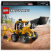 Nessiworld LEGO Technic Kazıcı Yükleyici 42197 Nessiworld LEGO Technic Kazıcı Yükleyici 42197