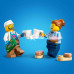Nessiworld LEGO City Donut Kamyonu 60452 Nessiworld LEGO City Donut Kamyonu 60452