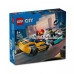 Nessiworld LEGO City GoKartlar ve Yarış Sürücüleri 60400 Nessiworld LEGO City GoKartlar ve Yarış Sürücüleri 60400