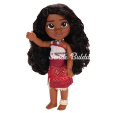 Nessiworld Disney Moana 2 Moana Büyük Bebek 38 cm