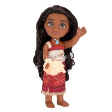 Nessiworld Disney Moana 2 Moana Bebek 15 cm