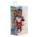 Nessiworld Disney Moana 2 Moana Bebek 15 cm