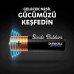 Nessiworld Duracell 4Lü Optimum AA Kalem Pil