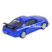 Nessiworld Inno 1/64 Nissan Skyline GTR R34 VSPEC Tuned by MINES