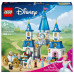 Nessiworld LEGO Disney Princess Sindirella’nın Şatosu ve At Arabası 43275 Nessiworld LEGO Disney Princess Sindirella’nın Şatosu ve At Arabası 43275