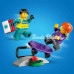 Nessiworld LEGO City Acil Yardım Ambulansı 60451 Nessiworld LEGO City Acil Yardım Ambulansı 60451