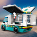 Nessiworld LEGO City Acil Yardım Ambulansı 60451 Nessiworld LEGO City Acil Yardım Ambulansı 60451