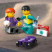 Nessiworld LEGO City Acil Yardım Ambulansı 60451 Nessiworld LEGO City Acil Yardım Ambulansı 60451