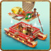 Nessiworld LEGO Disney Moana’nın Macera Kanosu 43270 Nessiworld LEGO Disney Moana’nın Macera Kanosu 43270
