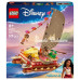 Nessiworld LEGO Disney Moana’nın Macera Kanosu 43270 Nessiworld LEGO Disney Moana’nın Macera Kanosu 43270
